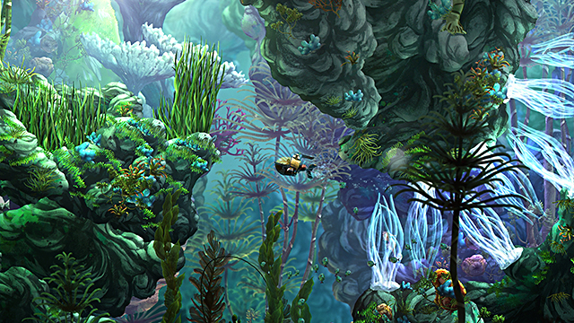 Song of the Deep’in İlk İnceleme Puanları Gelmeye Başladı