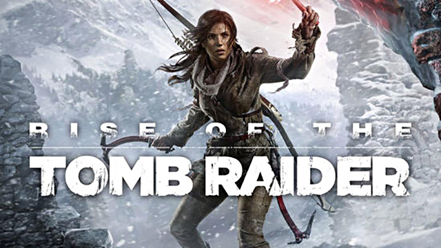 Rise of the Tomb Raider’ın PS4 İçin Çıkış Tarihi Belli Oldu mu?