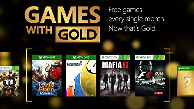 Xbox Live Gold Üyelerine Hediye Edilecek Ağustos Oyunları Belli Oldu