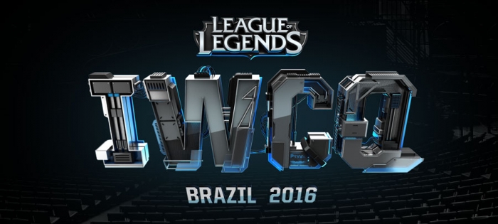 IWCQ’dan Worlds 2016’ya Katılan Son Takım Belli Oldu