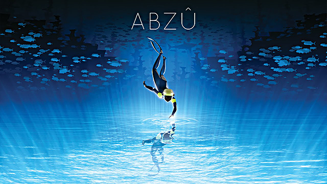 ABZU’nun 15 Dakikalık Oynanış Videosu Yayınlandı