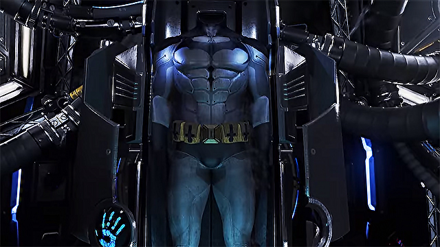 Batman: Arkham VR’dan Yeni Bir Tanıtım Videosu Yayınlandı