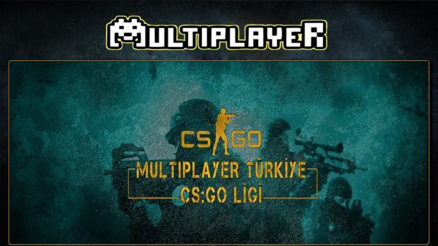 Multiplayer Türkiye CS:GO Ligi Üçüncü Hafta Sonucu!