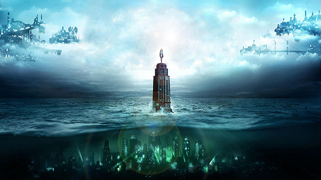 BioShock: The Collection Yenilenen Versiyon Karşılaştırma Fragmanını İzlediniz mi?