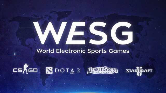 WESG 2016’da CS:GO, Hearthstone ve Starcraft II Grupları Açıklandı!