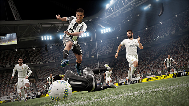 FIFA 17 İçin Sistem Gereksinimleri Açıklandı