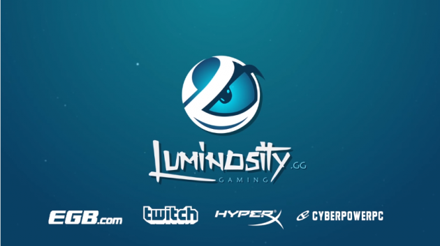 Luminosity Gaming’ten Bir Transfer Daha!