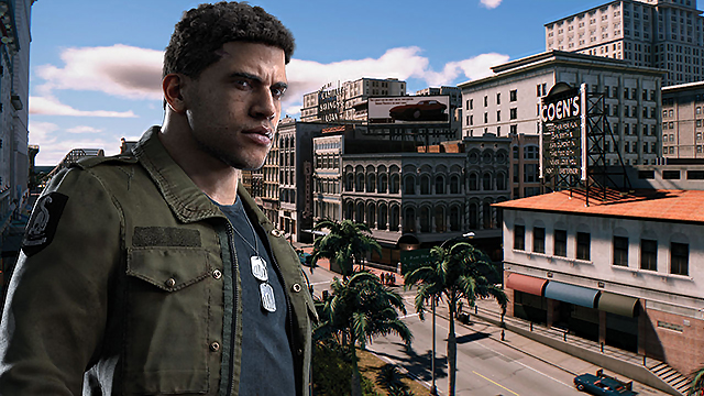 Mafia III’te Yer Alacak Soundtrack Listesi Belli Oldu