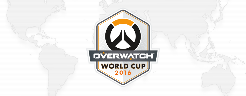 Overwatch World Cup Grupları Açıklandı!