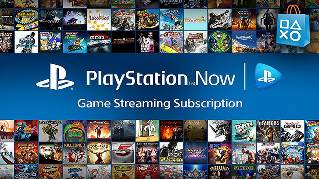 PlayStation Now, Kuzey Amerika İçin de Hizmete Sunuldu