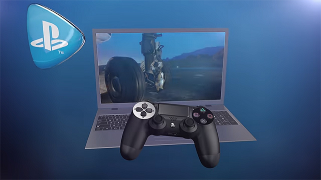 PlayStation Now Servisi PC İçin Çıkışını Gerçekleştirdi