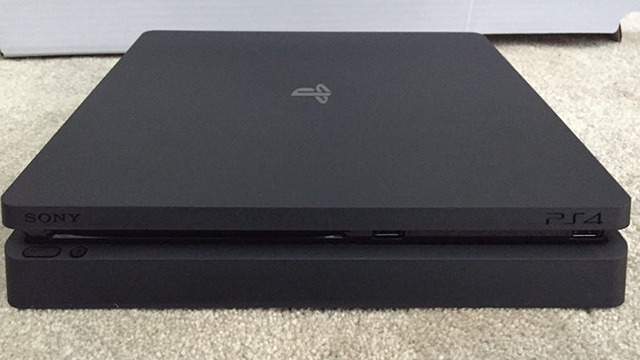 PlayStation 4 Slim’in 5Ghz WiFi Desteği Var