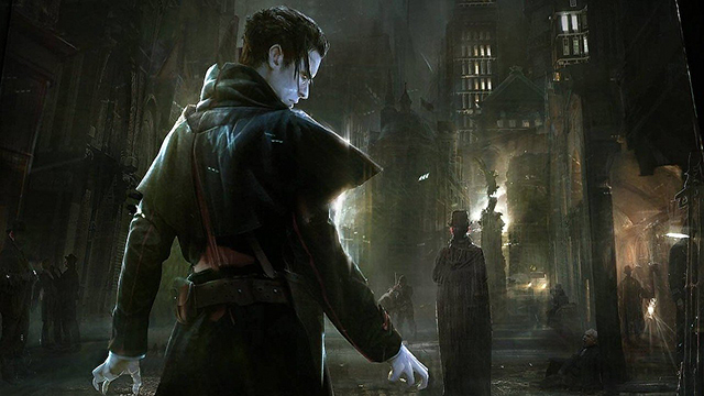 Vampyr’in İlk Oynanış Videosu Yayınlandı