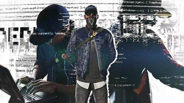 Watch Dogs 2’den Uzun Bir Oynanış Videosu Yayınlandı