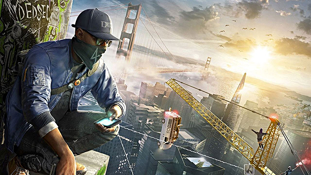 Watch Dogs 2’nin Yeni Tanıtım Videosunda Hacking Kavramına Bakıyoruz