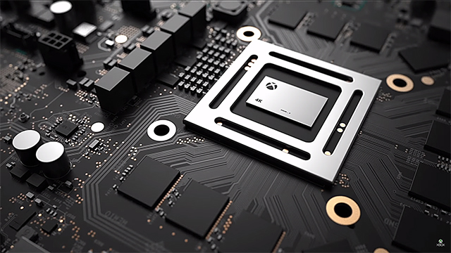 Phil Spencer; Geliştiricilerin Hala Xbox Project Scorpio Üzerinde Çalıştığını Açıkladı