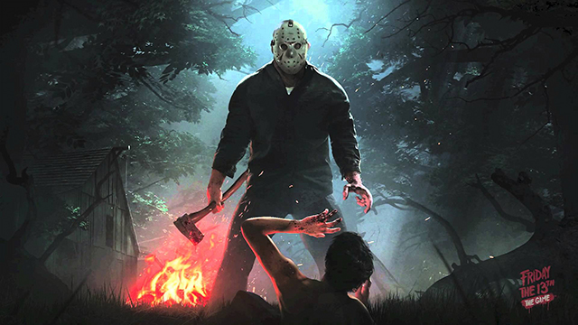 Friday the 13th: The Game’in Yeni Tanıtım Videosu Yayınlandı