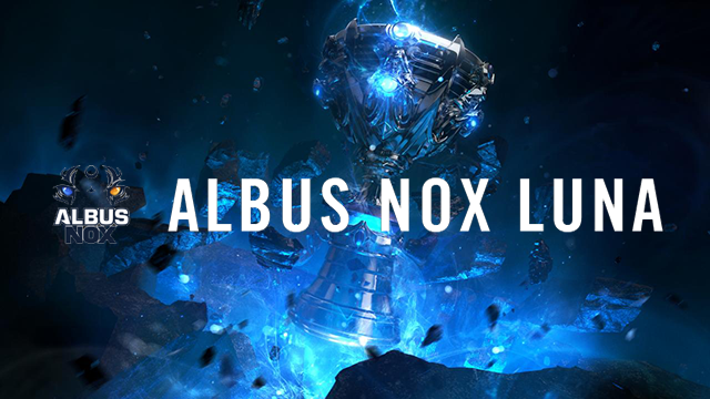 Albus NoX Luna, IEM Katowice 2017’ye Doğrudan Katılm Hakkı Kazandı!