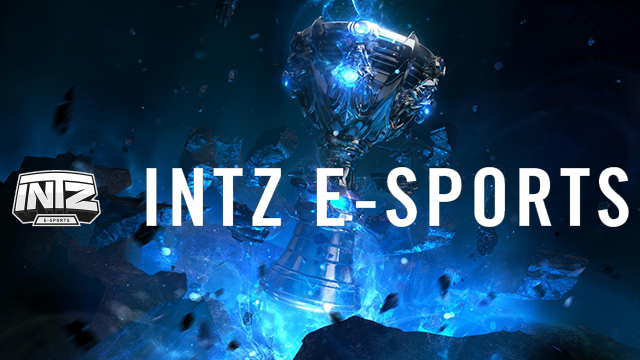 INTZ e-Sports Club, Yeni Sezon Kadrosunu Duyurdu!