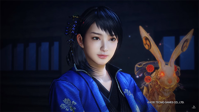 NioH’nun TGS 2016 Tanıtım Videosu Yayınlandı