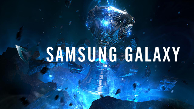 Samsung Galaxy, Haru’yu Transfer Etti!