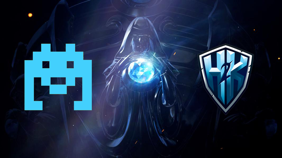 Multiplayer Dijital Analiz: 2016 Worlds’e Bakış: C Grubu – H2k Gaming!