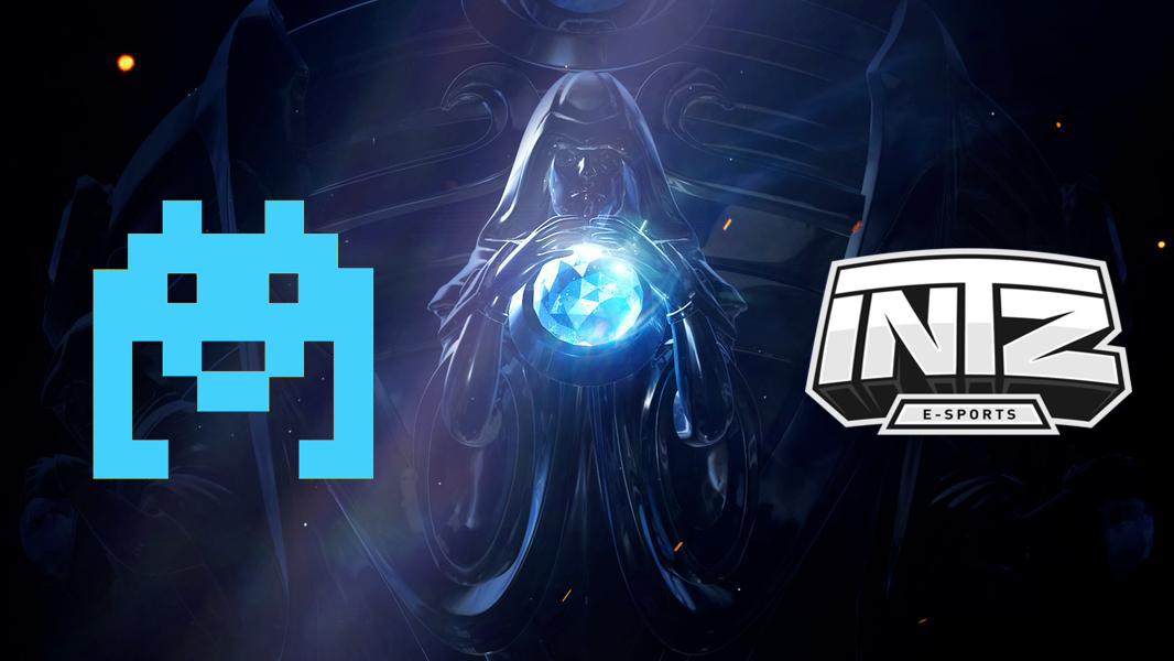 Multiplayer Dijital Analiz: 2016 Worlds’e Bakış: C Grubu – INTZ e-Sports!