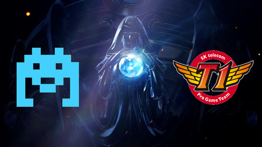 Multiplayer Dijital Analiz: 2016 Worlds’e Bakış: B Grubu – SK Telecom T1!