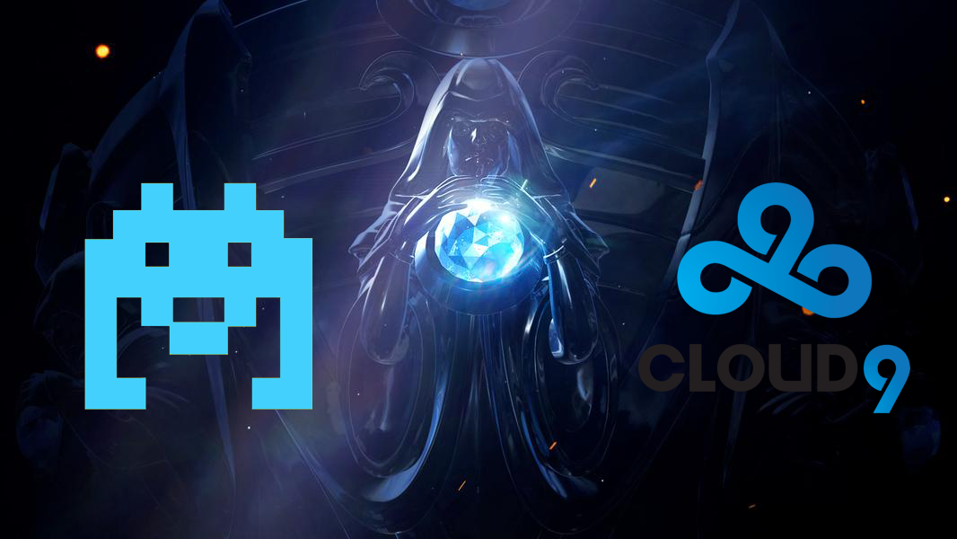 Multiplayer Dijital Analiz: 2016 Worlds’e Bakış: B Grubu – Cloud9!