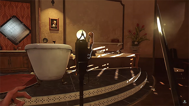 Dishonored 2’nin Yeni Oynanış Videosu Yayınlandı