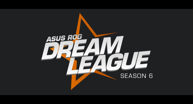 DreamLeague Season 6 Dota2 Şampiyonu Team Liquid!