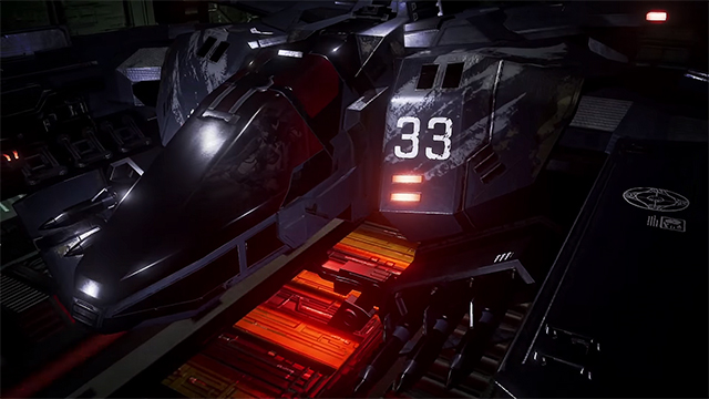 Eve: Valkyrie’nin PlayStation VR Tanıtım Videosu Yayınlandı