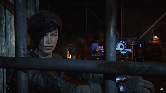 Gears of War 4’ün Çıkış Videosu Yayınlandı