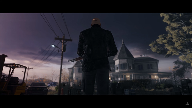 HITMAN – Episode 5: Colorado’nun Çıkış Videosu Yayınlandı