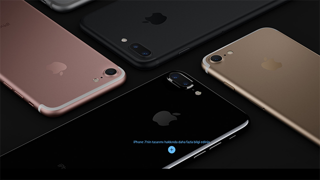 iPhone 7 Resmi Olarak Duyuruldu + Mario Oyunu Geliyor!