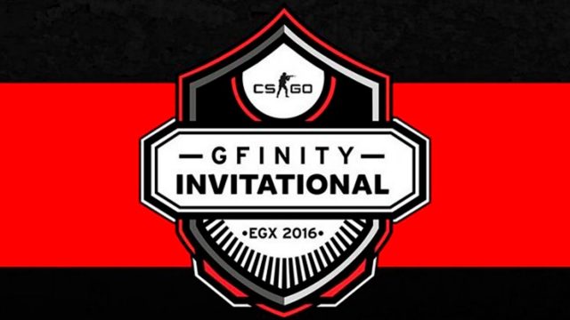 Gfinity Invitation EGX 2016’da Şampiyon Belli Oldu!