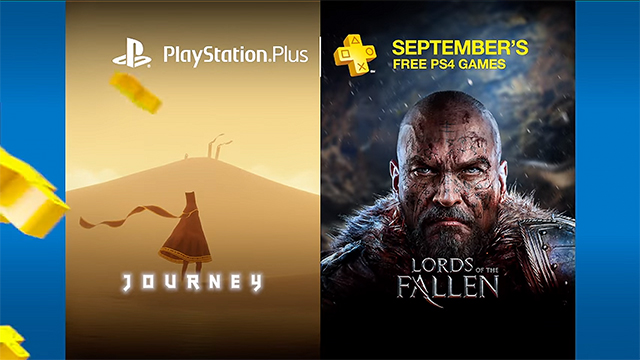 PlayStation Plus’un Eylül Ayı Hediye Oyunları Belli Oldu