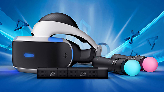 PlayStation VR’ın Demo Diskinde ABD’de 18, Avrupa’da 8 Oyun Yer Alacak