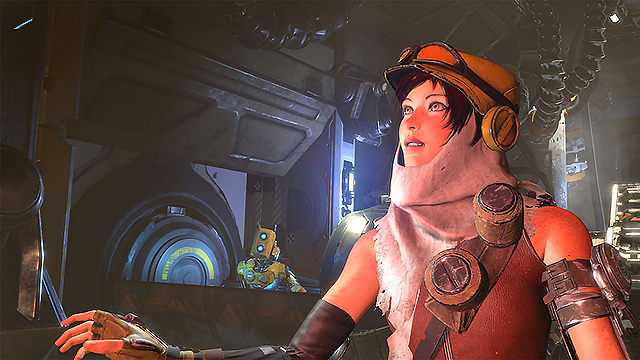 ReCore’nin PC Sistem Gereksinimleri Belli Oldu