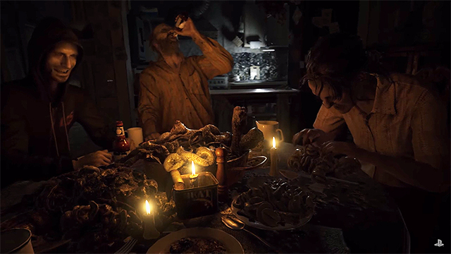 Resident Evil 7’nin Yeni Tanıtım Videosu Yayınlandı