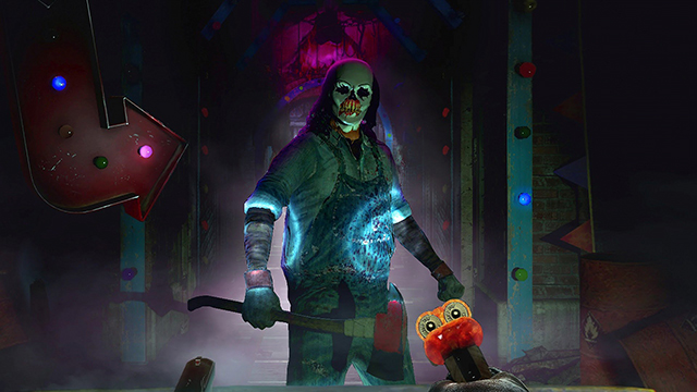 Until Dawn: Rush of Blood’un Yeni Tanıtım Videosu Yayınlandı