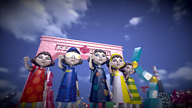 The Tomorrow Children’ın 2. Kısa Eğitim Videosu Yayınlandı