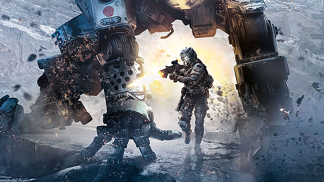 Titanfall 2’nin PC Sistem Gereksinimleri Belli Oldu