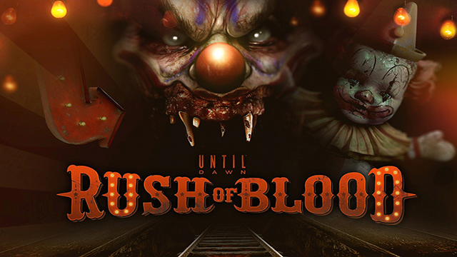 Until Dawn: Rush of Blood’un Yeni Tanıtım Videosu Yayınlandı