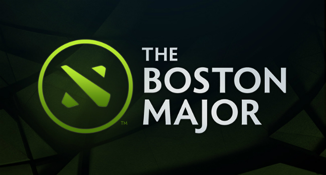 The Boston Major 2016’da Katılımcılar Belli Oldu!