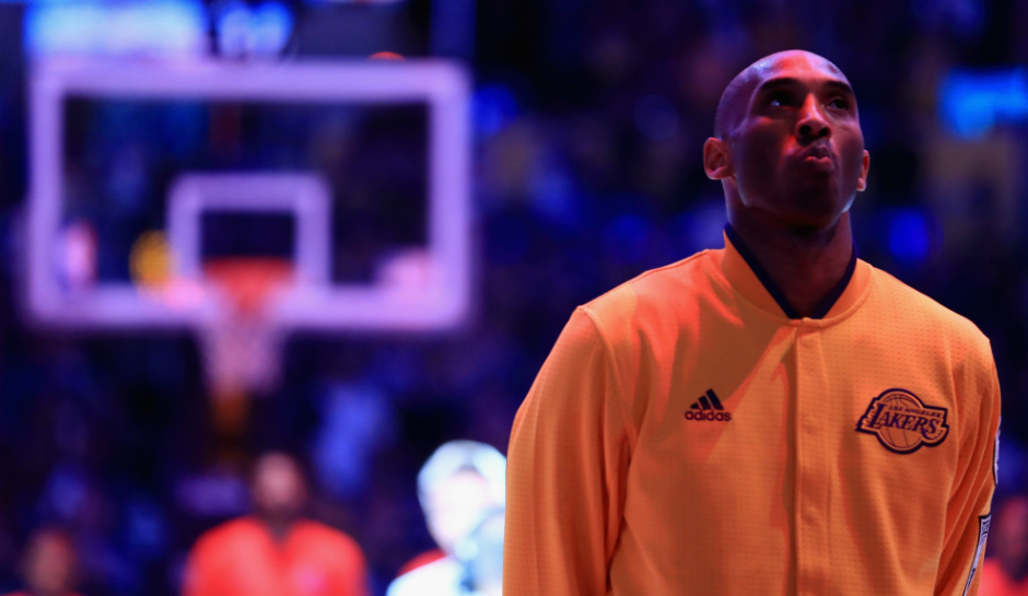 Kobe Bryant’ın Adı eSpor İle Anılıyor!