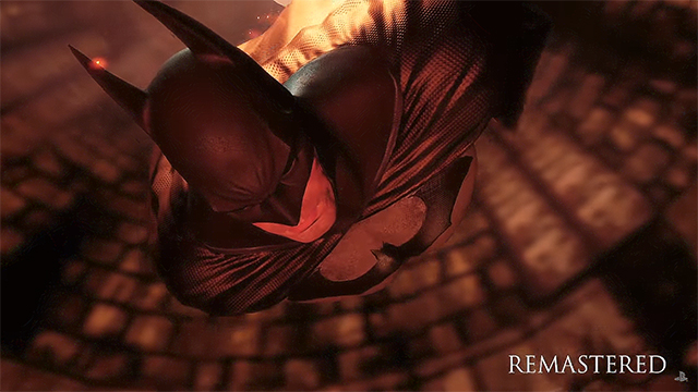 Batman: Return to Arkham’ın Çıkış Videosu Yayınlandı