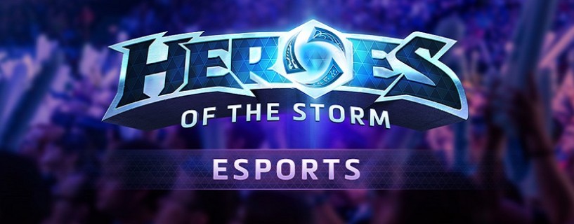 Heroes of the Storm Global Championship 2016’da İlk Aşama Tamamlandı!