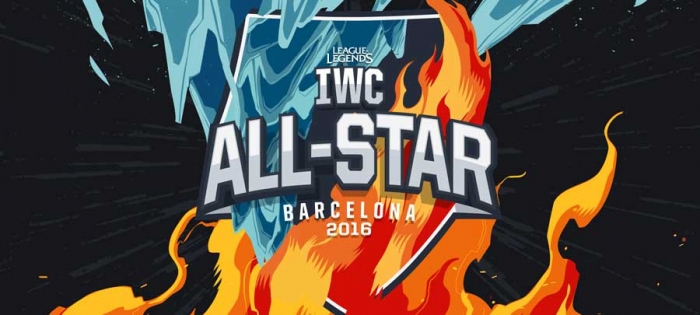 All-Star Oylamaları Başladı!