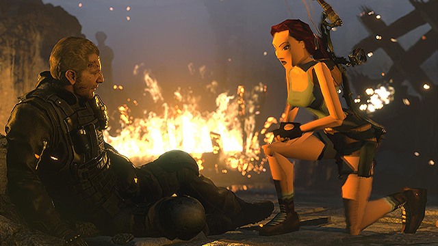Rise of the Tomb Raider’ın 1.04 Güncellemesi PS4 İçin Yayınlandı